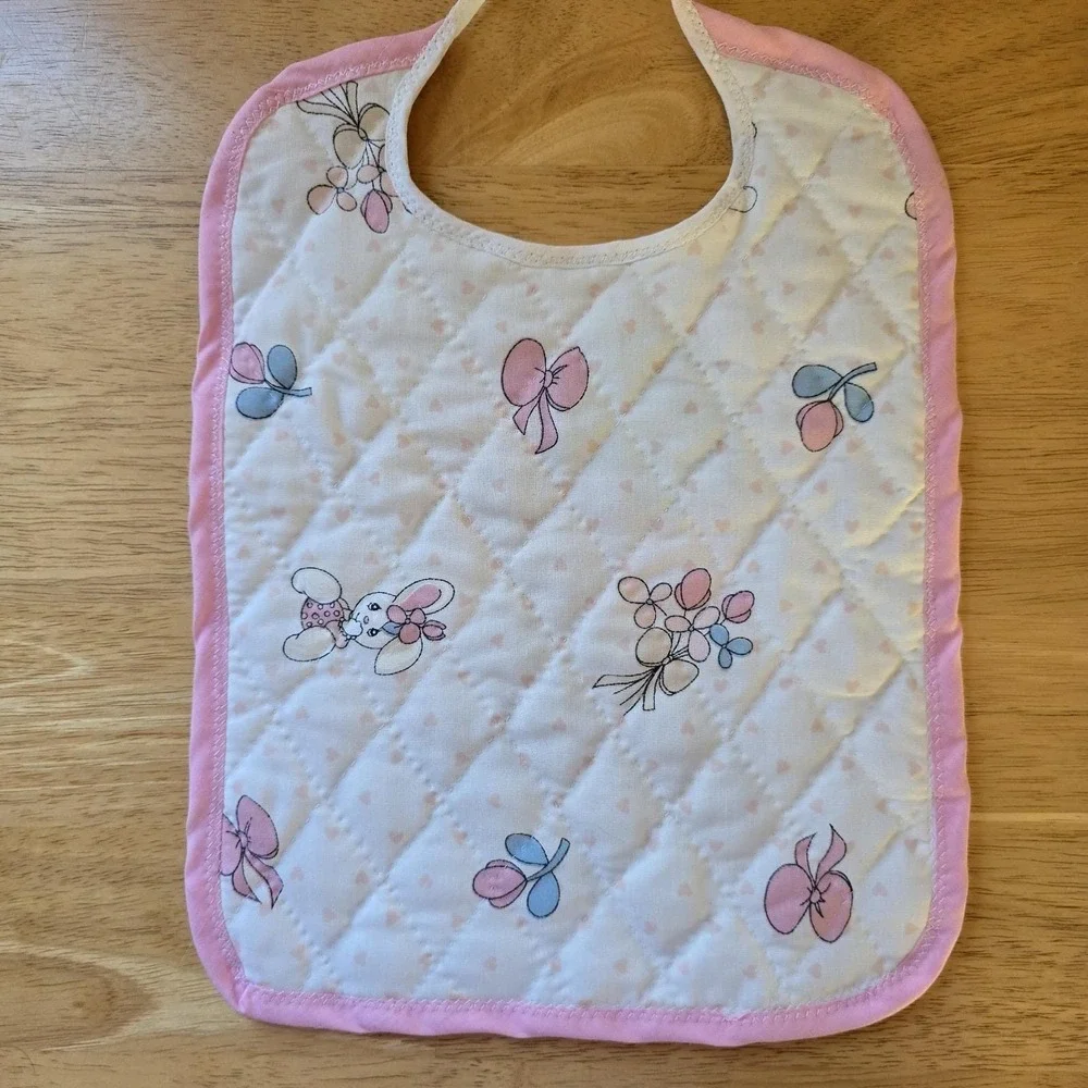 Handmade new baby